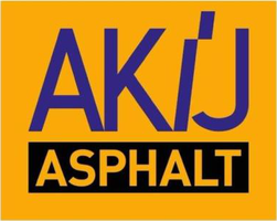AKIJ Asphalt