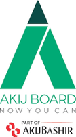 Akij Board