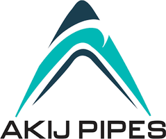 AKIJ Pipes