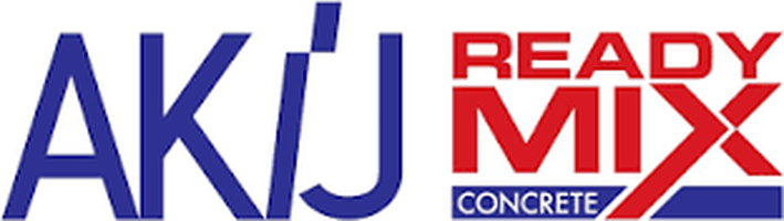 AKIJ Ready Mix Concrete