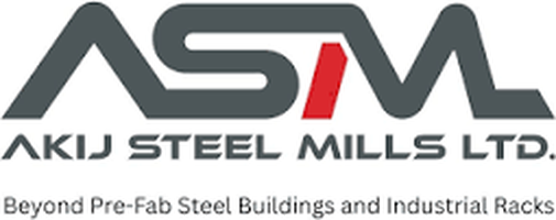 Akij Steel Mills